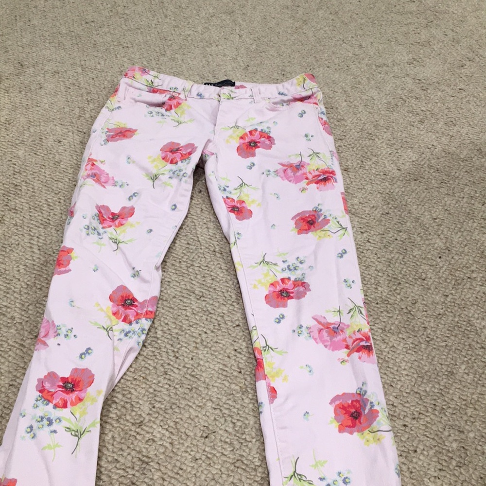 Girls  jeans